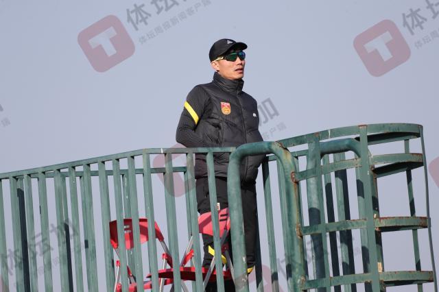 开云体育入口-郑智郜林等前国脚会集海口 指导07年龄段训练营