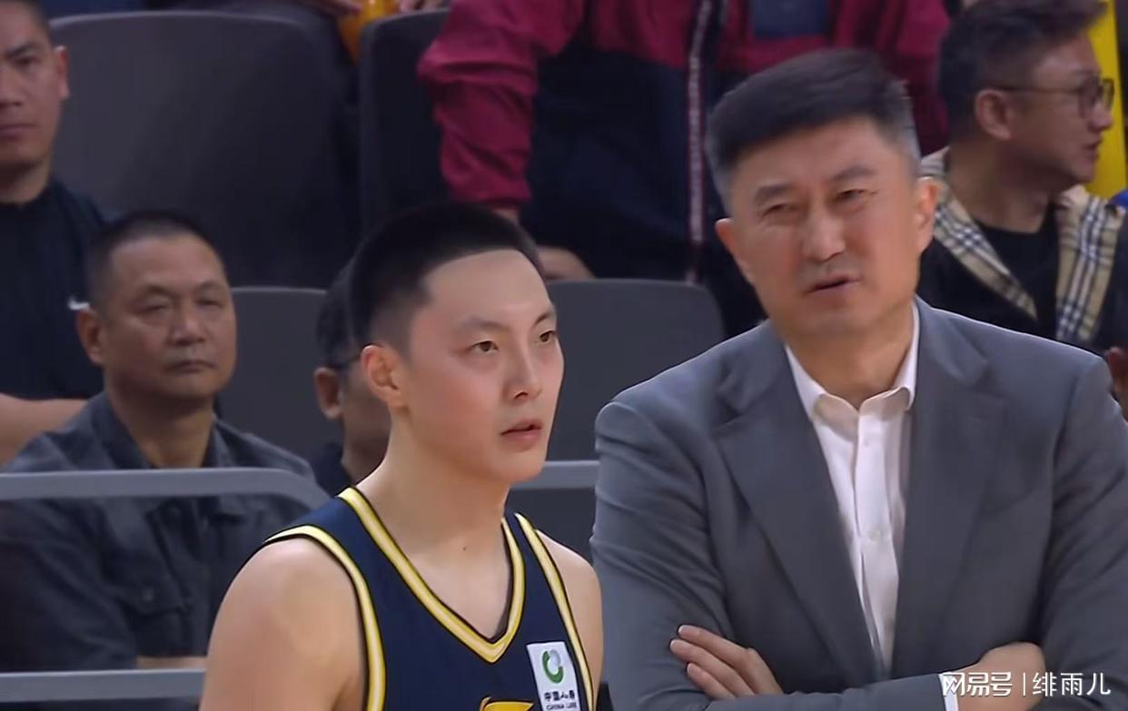 kaiyun-狂输上海后！广东队升级阵容，萨林杰or奎因2选1，朱芳雨还要签人