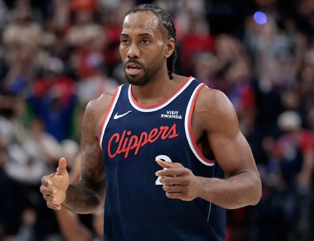 开云官网-再次暴打森林狼，伦纳德在打一种无解的篮球