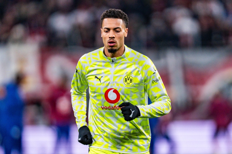 kaiyun-记者：恩梅查即将与多特续约至2030年，成为队内收入最高球员之一