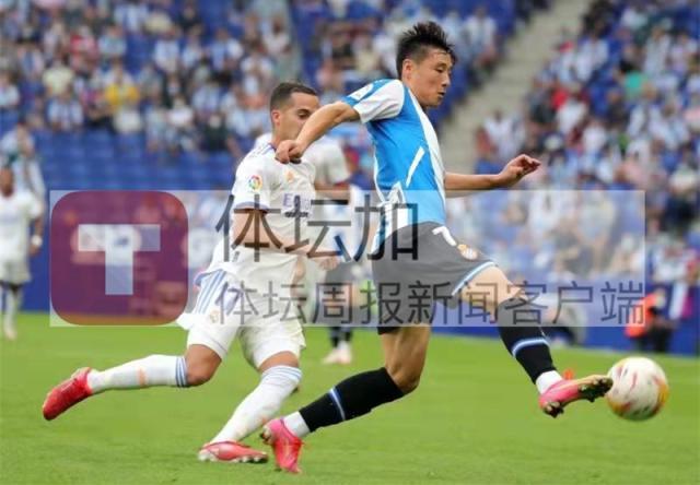 kaiyun-​武磊带着击败皇马好心情归队 国足队员全部到齐