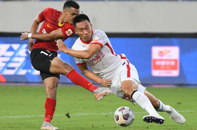 kaiyun-海港欲走出低谷押“保”开火 莱科暗示下轮调整首发