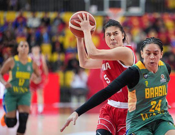 开云官网-中国女篮加时险胜巴西！王思雨砍21分张子宇也建功