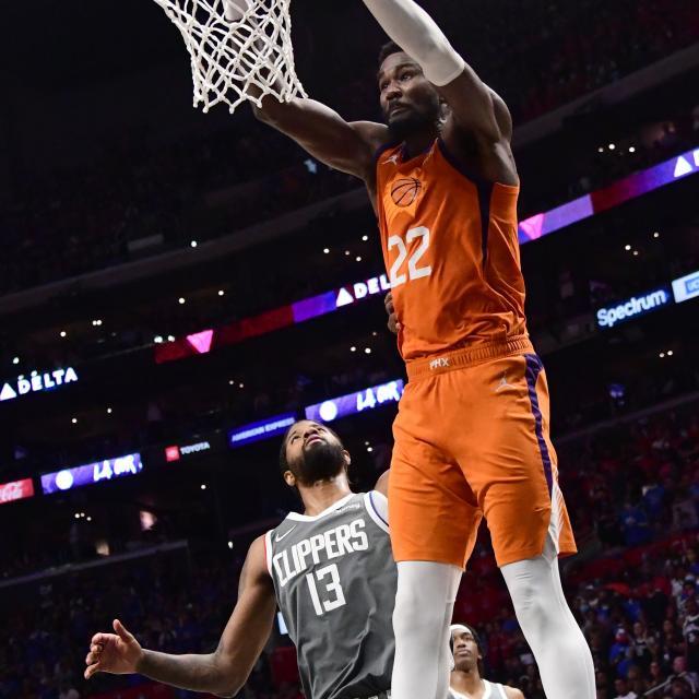 开云体育官网-艾顿19+22统治肉搏大战！保罗：顶薪在朝他招手