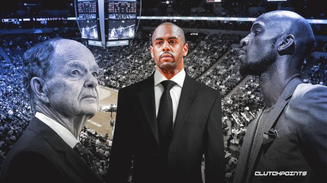 开云-阿弗拉罗涉猎投资行业 收购森林狼只是第一个尝试