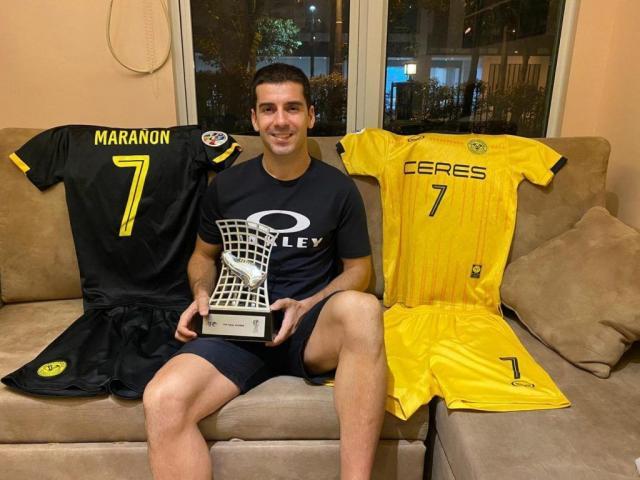 菲律宾加速归化亚足联杯金靴 只差一步下周一定夺