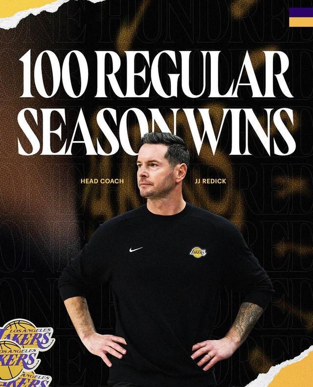 开云官网-执教第二季！雷迪克执教生涯达成100场胜利里程碑